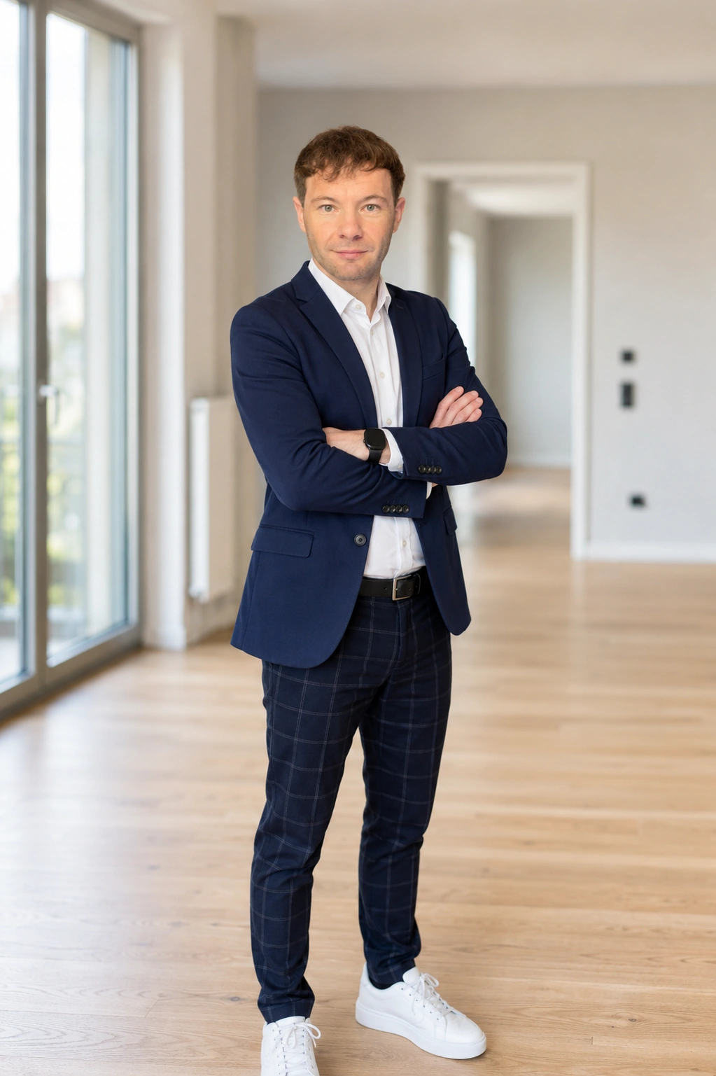 Sascha Wüst – Immobilienmakler für Diedesfeld und Neustadt an der Weinstraße