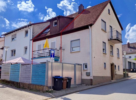 Immobilienmakler Neustadt an der Weinstraße